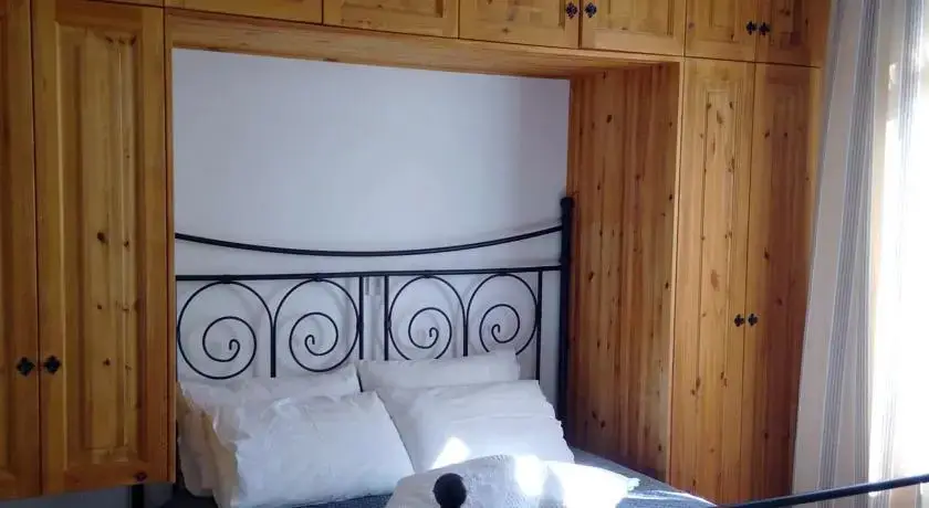 Киссонерга: Chloes House