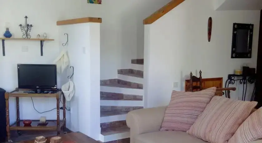 Киссонерга: Chloes House