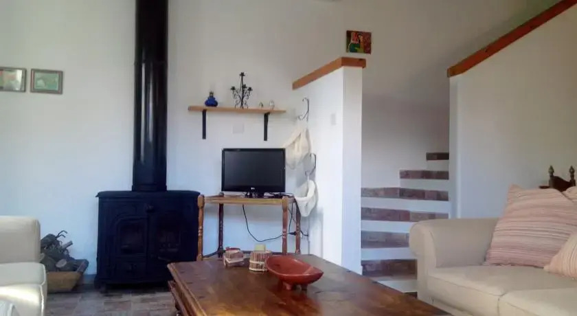 Киссонерга: Chloes House