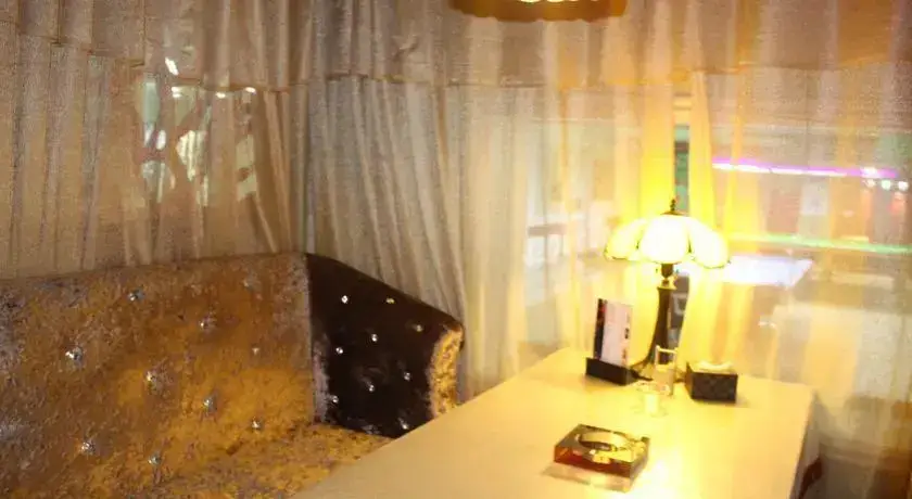 Цзючжайгоу: Jiuzhaigou Boss Hostel