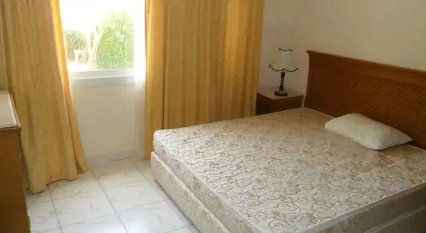 Шарм-эш-Шейх (Шарм-эль-Шейх): Four-Bedroom Villa at Amwaj Hotel