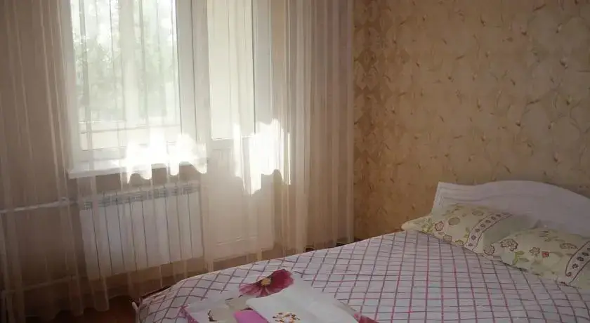 Алматы: Houseroom J