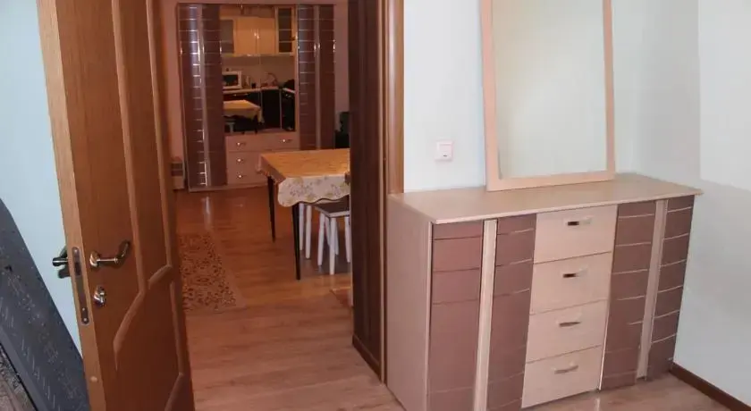 Алматы: Houseroom I