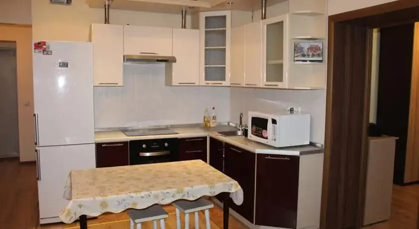 Алматы: Houseroom I