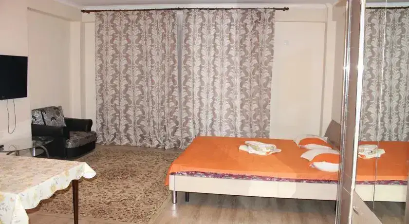 Алматы: Houseroom I