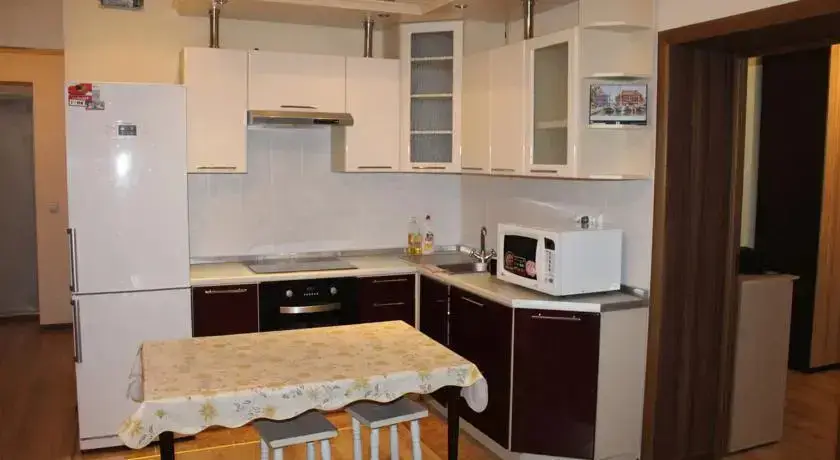 Алматы: Houseroom I