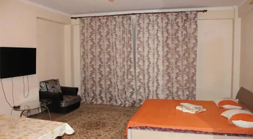 Алматы: Houseroom I