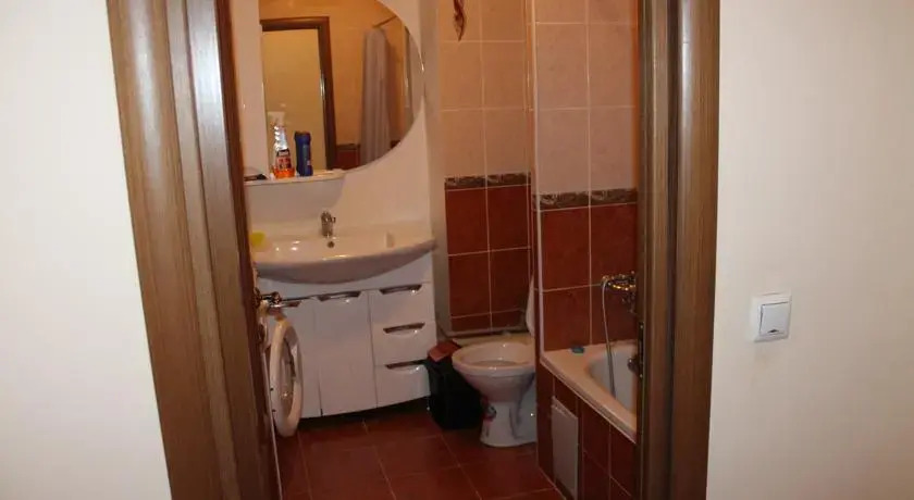 Алматы: Houseroom I