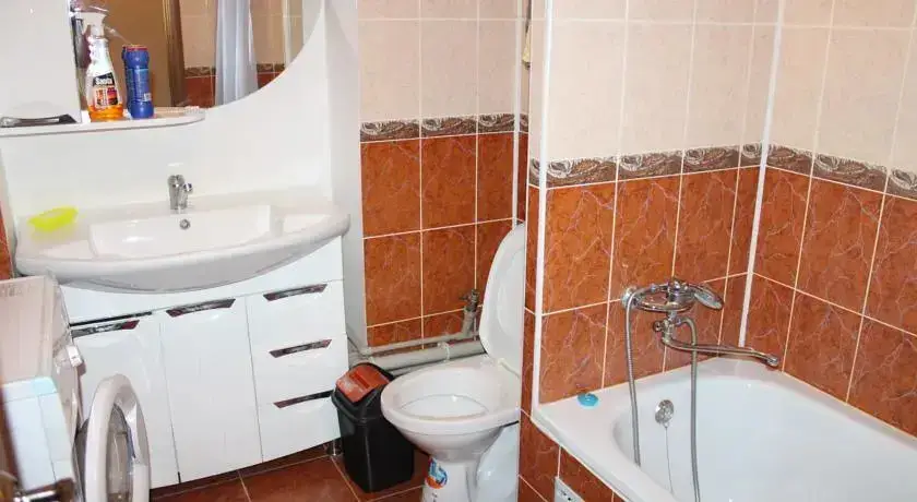 Алматы: Houseroom I