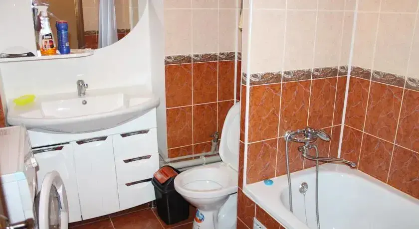 Алматы: Houseroom I