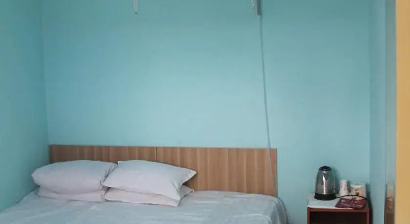 Пекин: Guang Long Apartment