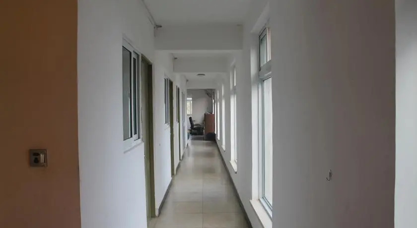 Пекин: Guang Long Apartment