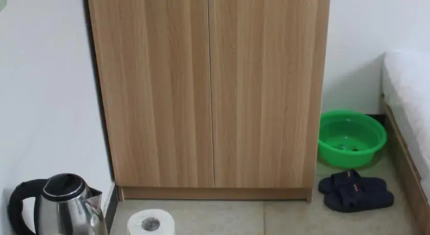 Пекин: Guang Long Apartment