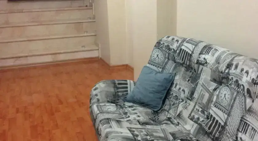 Стамбул: Capa Suites