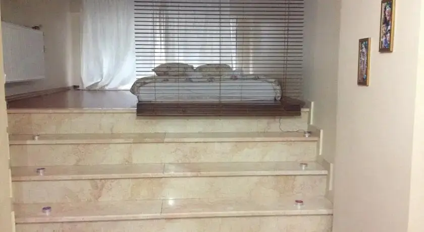 Стамбул: Capa Suites