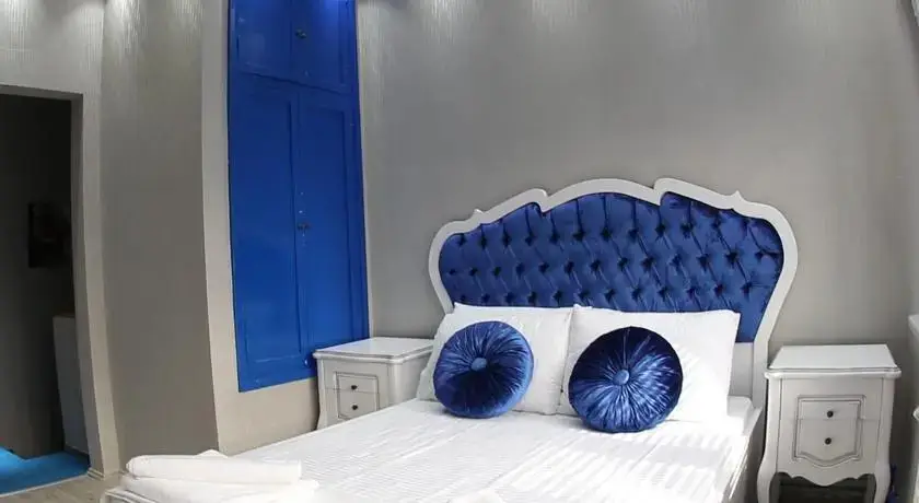 Стамбул: Holiday Home Rota