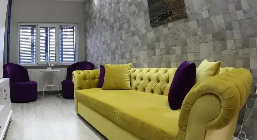 Стамбул: Holiday Home Rota