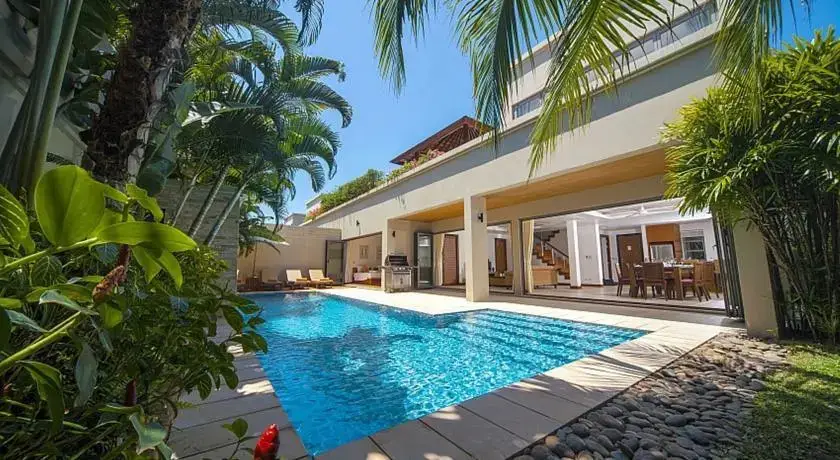 Тхаланг: Diamond Villa No.211