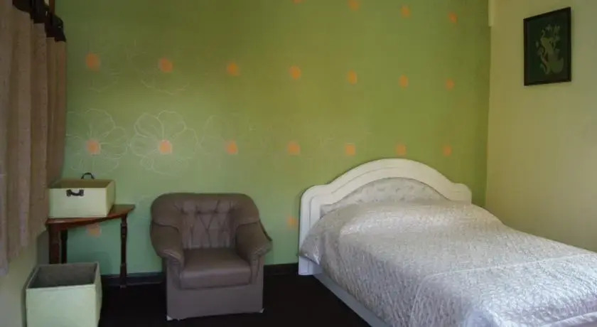 Чиангмай: La Vie En Rose Bed and Breakfast
