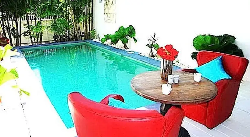 Cozy Pool Holiday home — фото 1