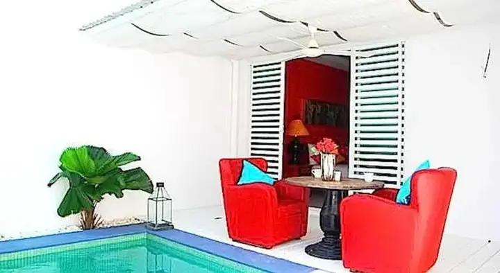 Муанг: Cozy Pool Holiday home