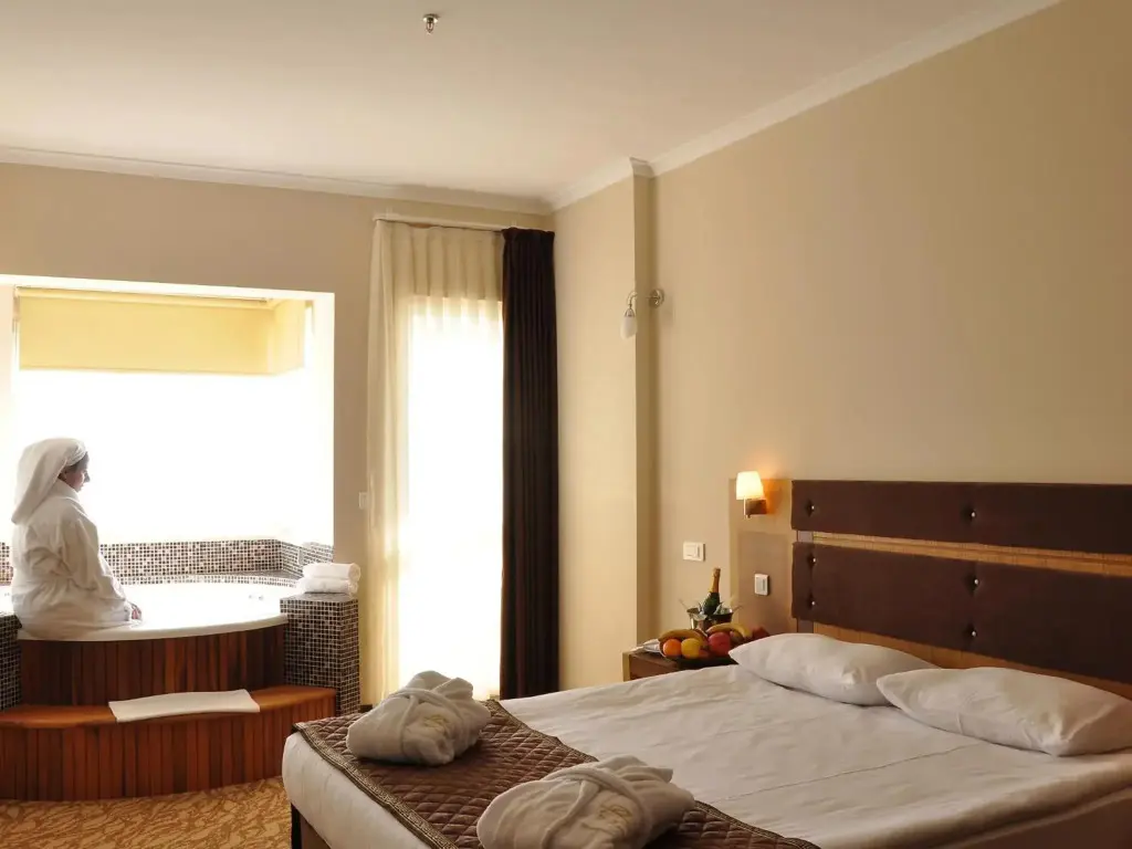 Игнеада: Igneada Resort Hotel & Spa