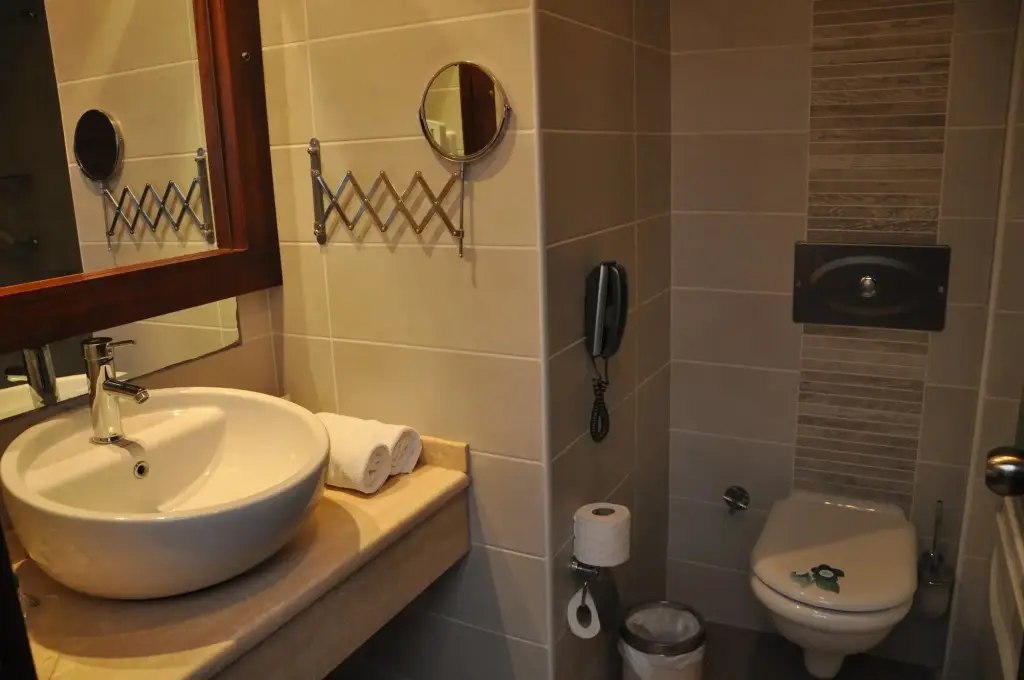 Игнеада: Igneada Resort Hotel & Spa