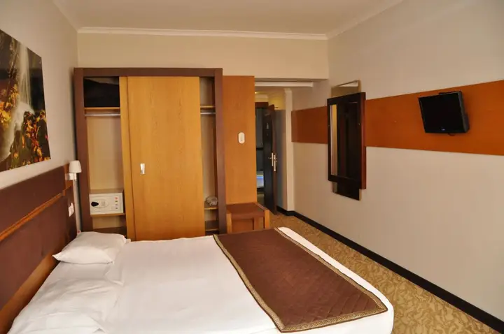Игнеада: Igneada Resort Hotel & Spa
