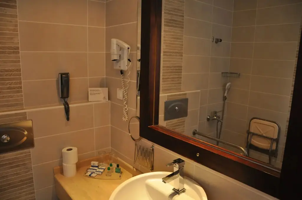 Игнеада: Igneada Resort Hotel & Spa