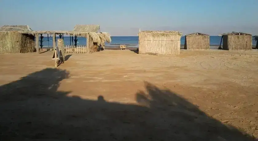 Нувейба: Small Dune Camp