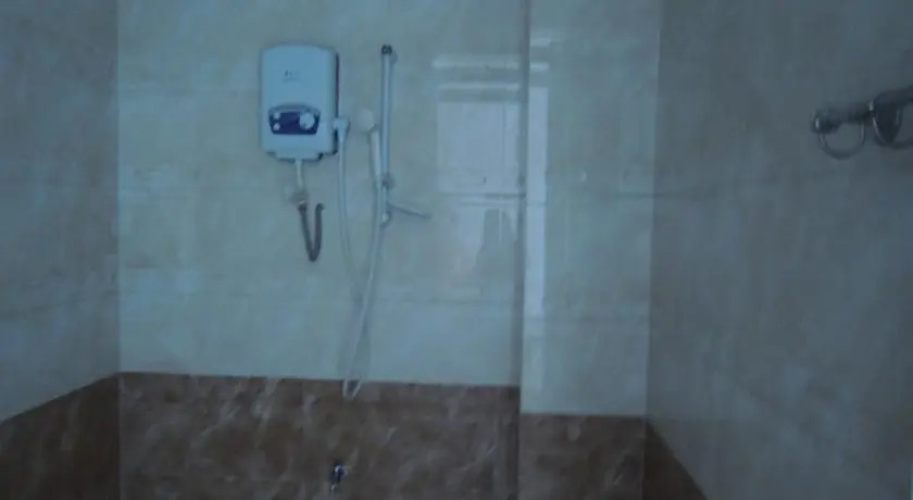 Хошимин: Nhat Van Hotel 1