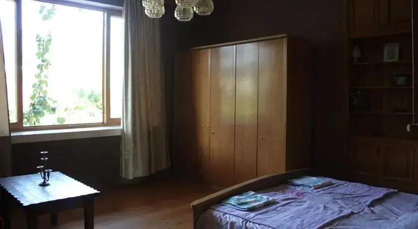 Кварели: In The Heart Of Kvareli