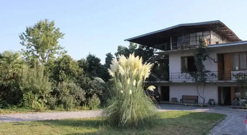 Кварели: In The Heart Of Kvareli