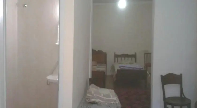 Тбилиси: DoDo Guest House