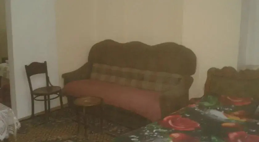 Тбилиси: DoDo Guest House