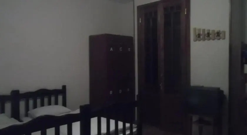 Тбилиси: DoDo Guest House