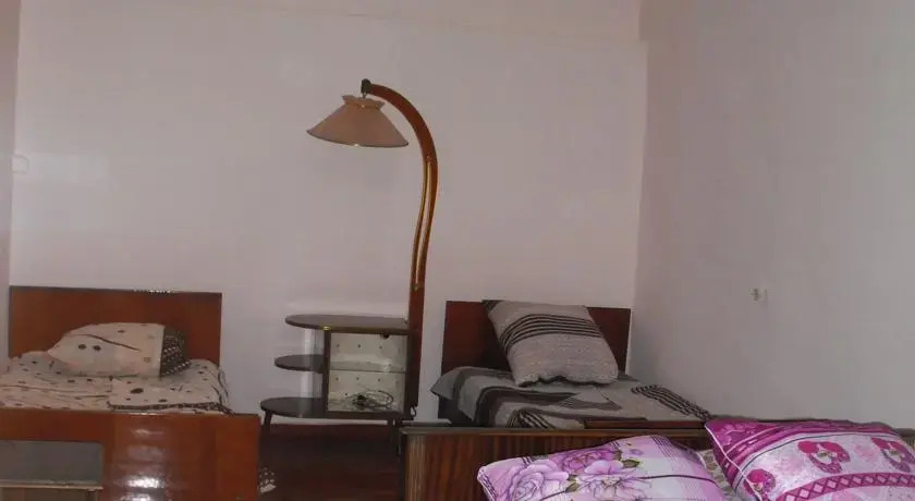 Тбилиси: DoDo Guest House