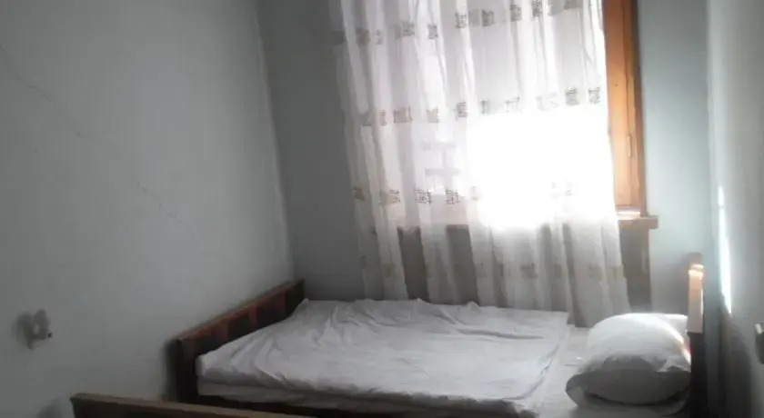 Тбилиси: DoDo Guest House