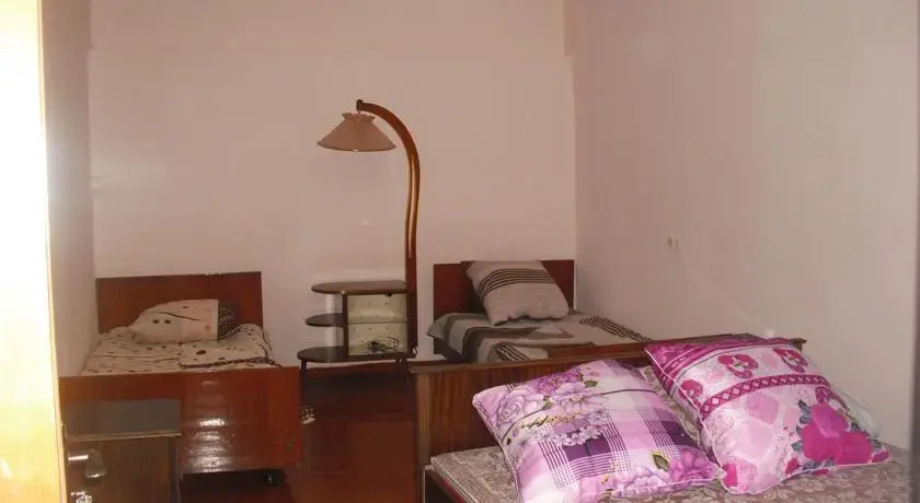 DoDo Guest House — фото 1