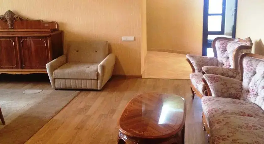 Тбилиси: Apartment Abashidze