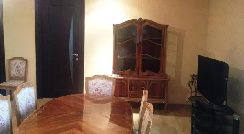 Тбилиси: Apartment Abashidze