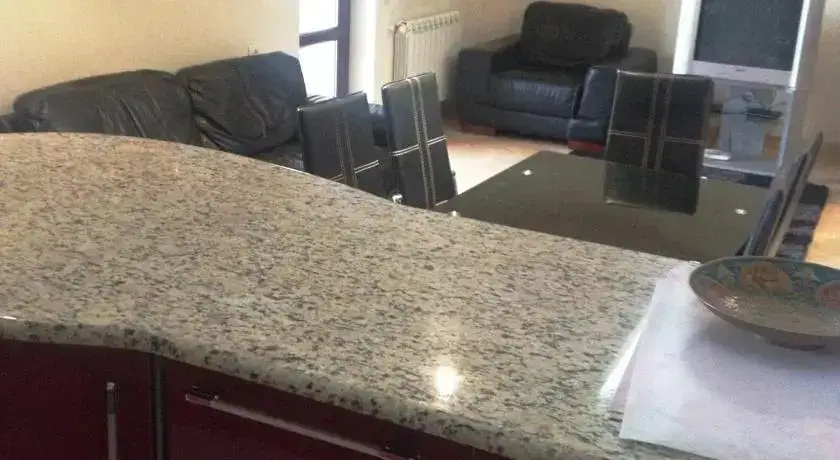 Тбилиси: Apartment Abashidze