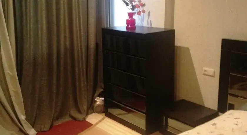 Тбилиси: Apartment Abashidze