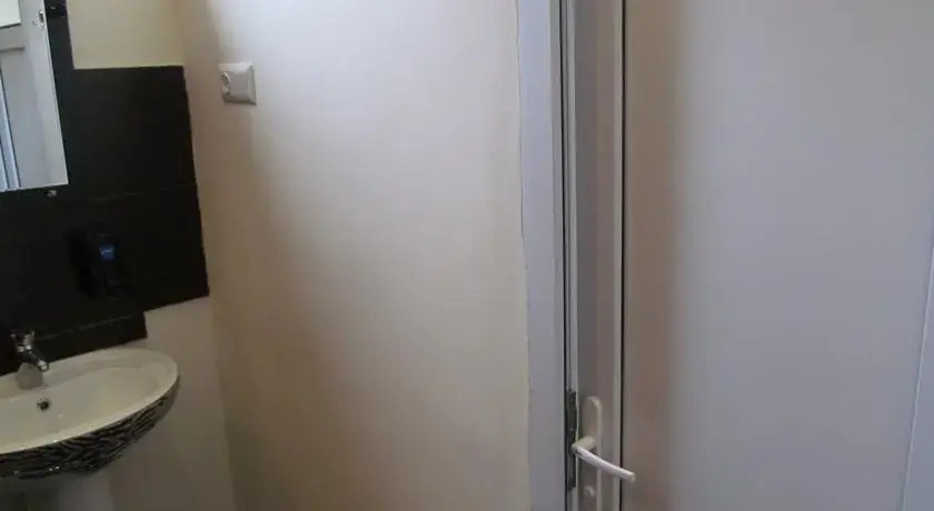 Местиа: Hostel Kakuchela