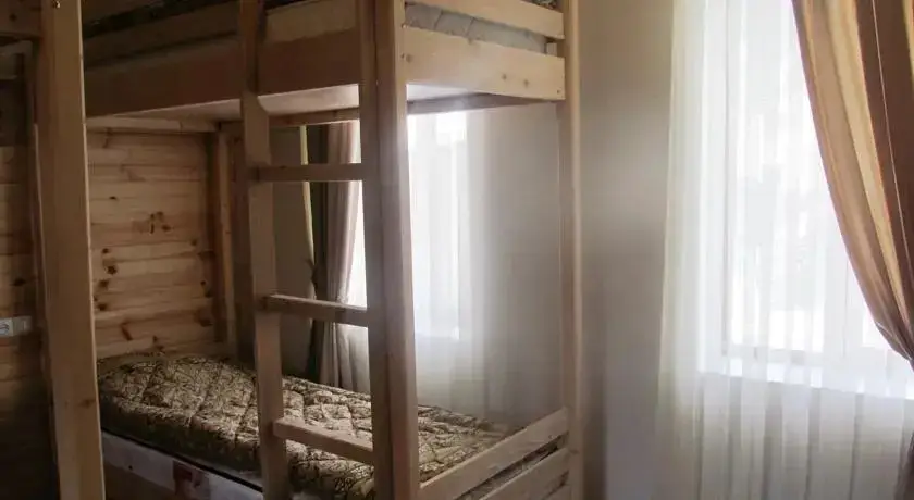 Местиа: Hostel Kakuchela