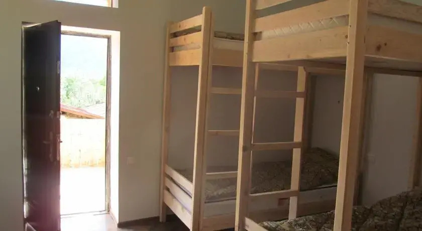 Местиа: Hostel Kakuchela