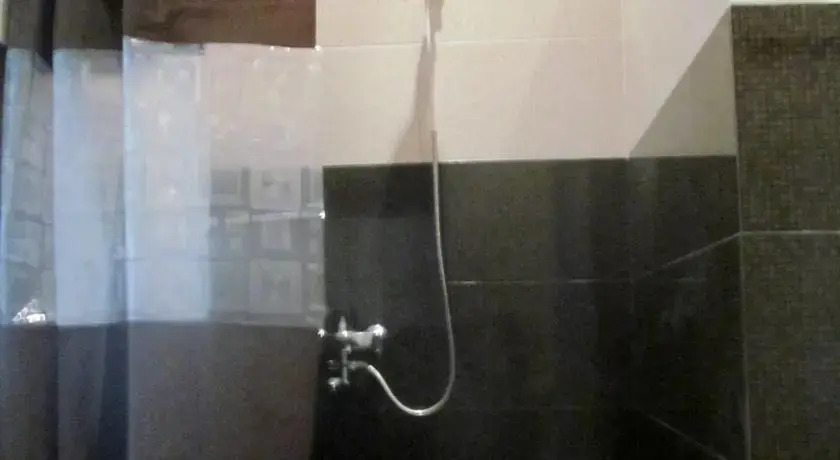 Местиа: Hostel Kakuchela