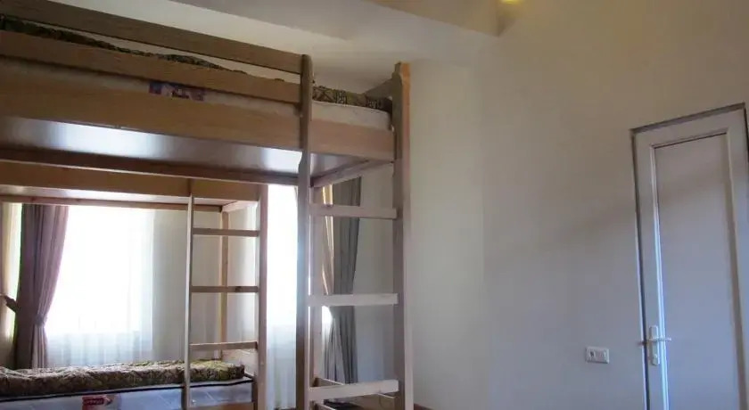 Местиа: Hostel Kakuchela