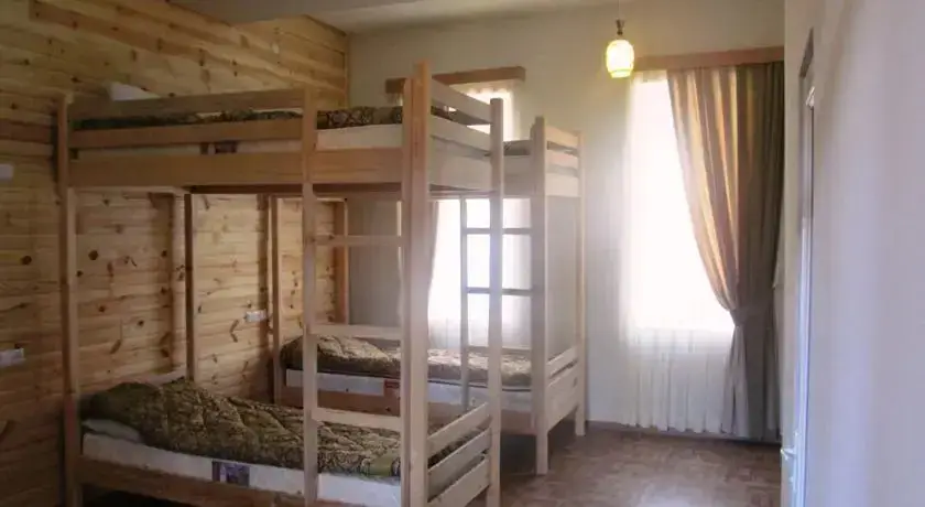 Местиа: Hostel Kakuchela