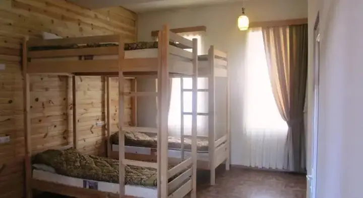Местиа: Hostel Kakuchela